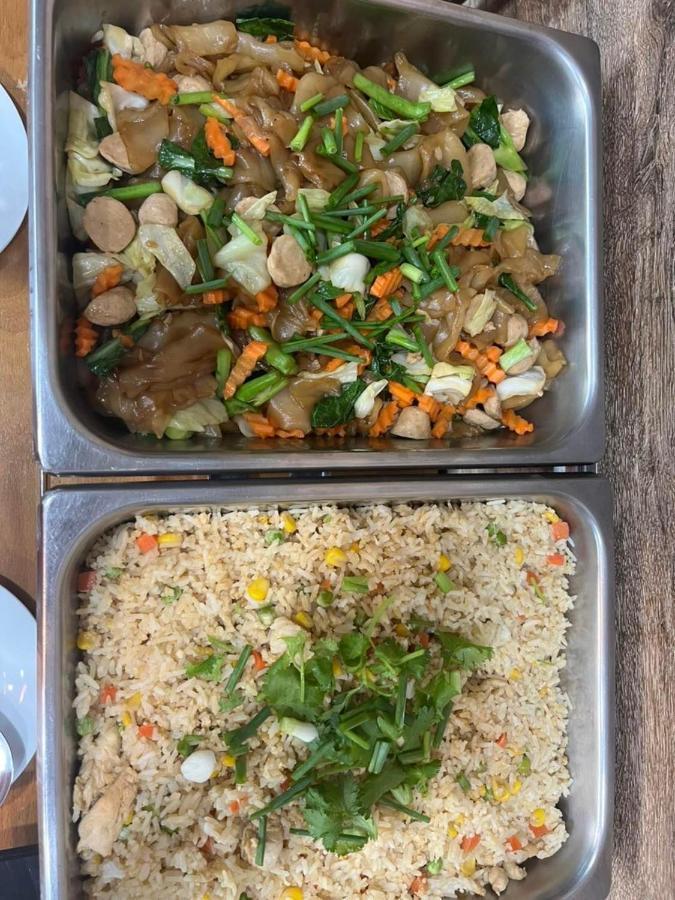 The Hub Suratthanl 수랏타니 외부 사진