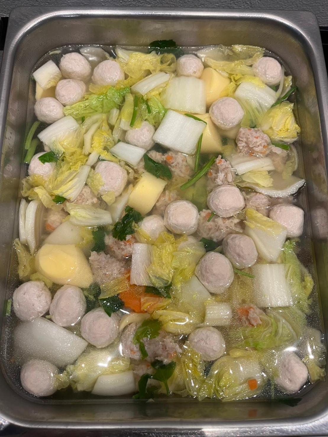 The Hub Suratthanl 수랏타니 외부 사진